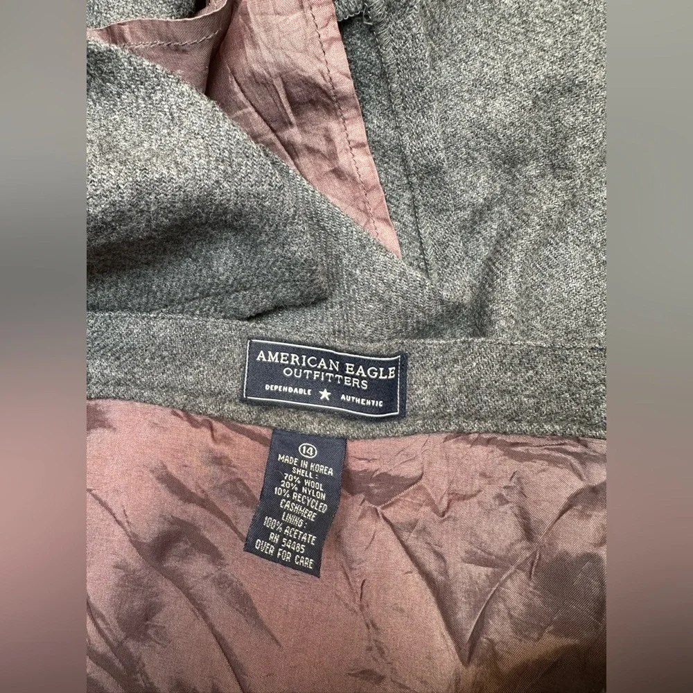 American Eagle Outfitters vintage american